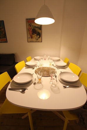 Esszimmer