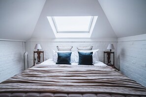Boutique Castlemaine Accommodation (5)