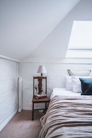 Boutique Castlemaine Accommodation (4)