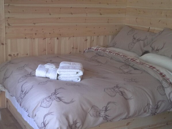 King Size Double Room