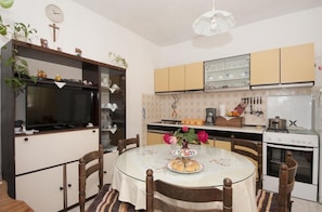 Cucina privata