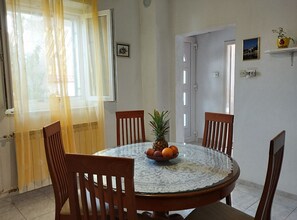 Sala da pranzo