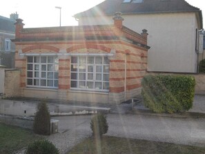Exteriör
