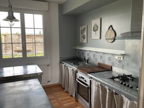 Cuisine privée