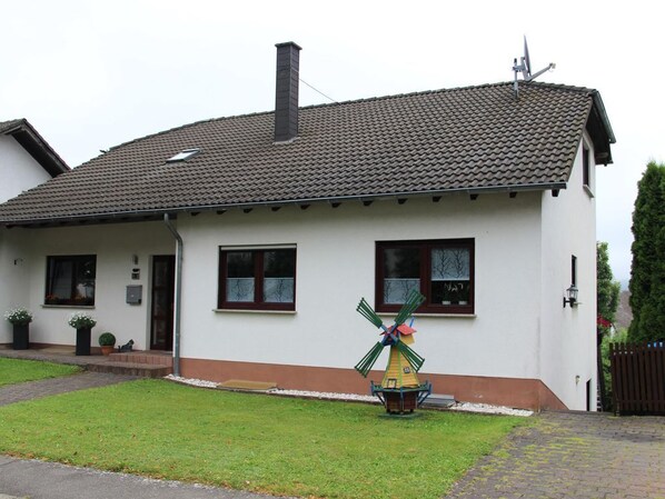 Exteriör