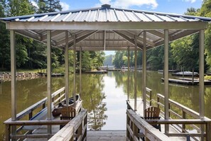 Dock