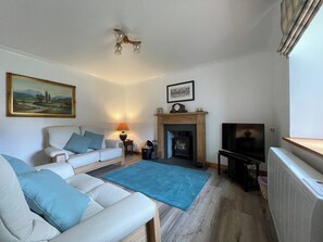 Living room | Lag Cottage, Dornie, near Kyle