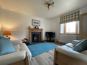 Living room | Lag Cottage, Dornie, near Kyle