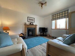 Living room | Lag Cottage, Dornie, near Kyle