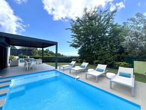 Villa Wow