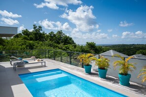 Villa Si! - sea view