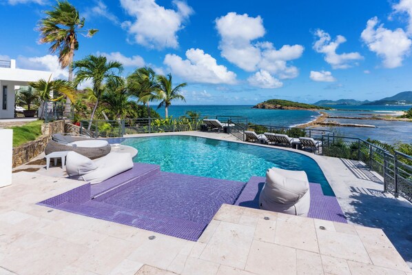 Amethyst Pool