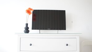 Televisión