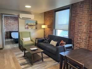 Living Room | Sofa Bed