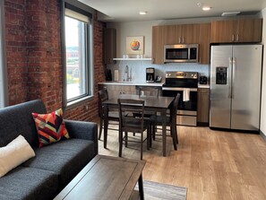 Dining Room | Kitchen