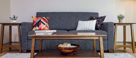 Living Room | Sofa Sleeper