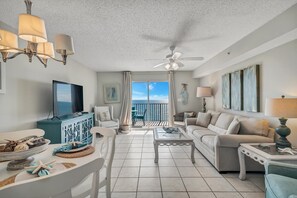 Living Room Views