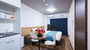 Privat køkken
