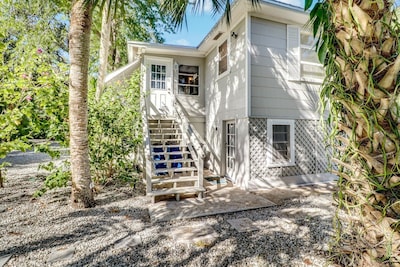 Fort Myers Beach House