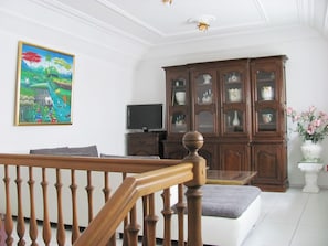 Wohnbereich