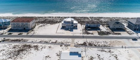 Navarre/Pensacola Beach Home