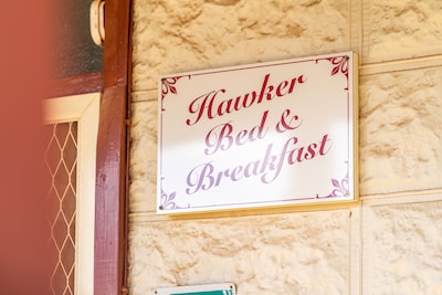 Hawker Bed and Breakfast