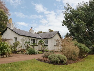 Garden Lodge, POOLEWE