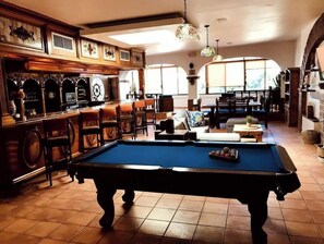 Spielezimmer