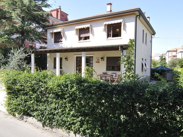 Außenbereich