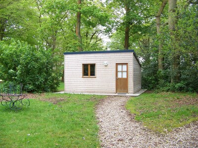 Picture of villa