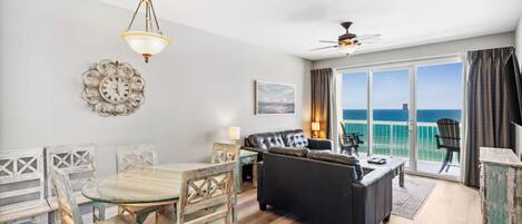 Calypso Beach Resort Condo Rental 508W