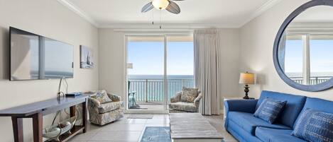 Splash Beach Resort Condo Rental 1803W