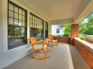 Terassi/patio