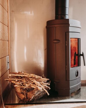 Cheminée