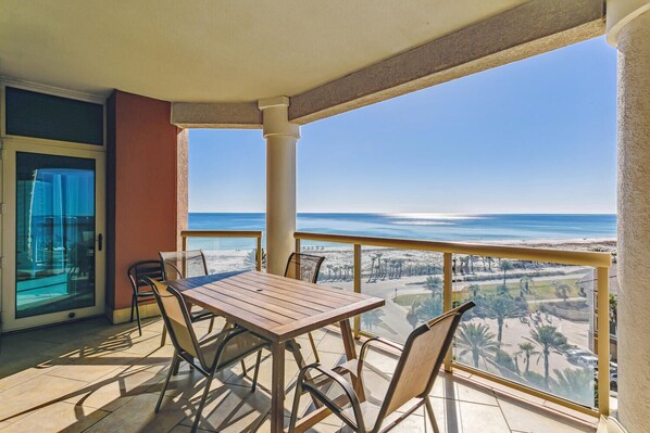Balcony 1.2