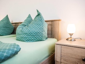 Ferienwohnung Karlchen