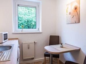 Ferienwohnung Karlchen