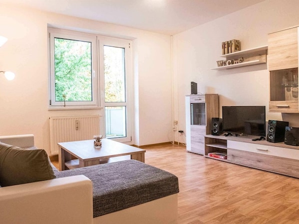 Ferienwohnung Karlchen