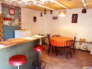 Restauration