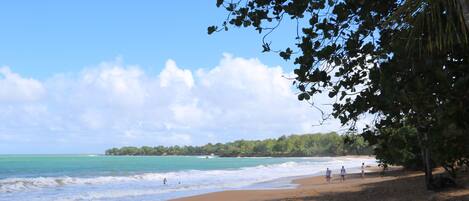 Spiaggia