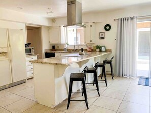 Cuisine privée
