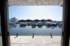 Port de plaisance