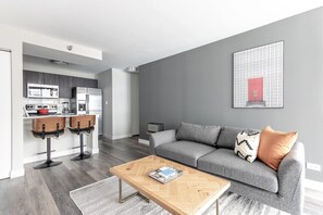 Coin séjour