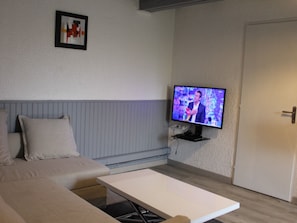 Coin séjour