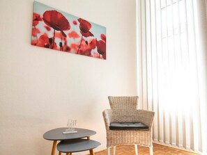 Interiör