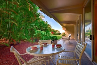 Ground floor great for families!! Whaler #123