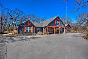 Property Exterior