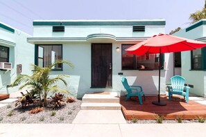 Your Bungalow