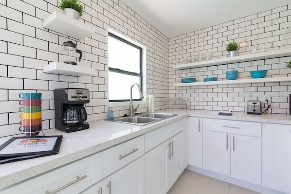 Classic Charm with Modern Design