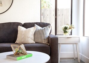 Comfortable Sectional Couch